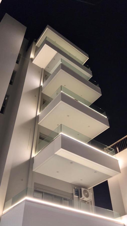 Dafni City Apartment 2 Athens Exterior photo
